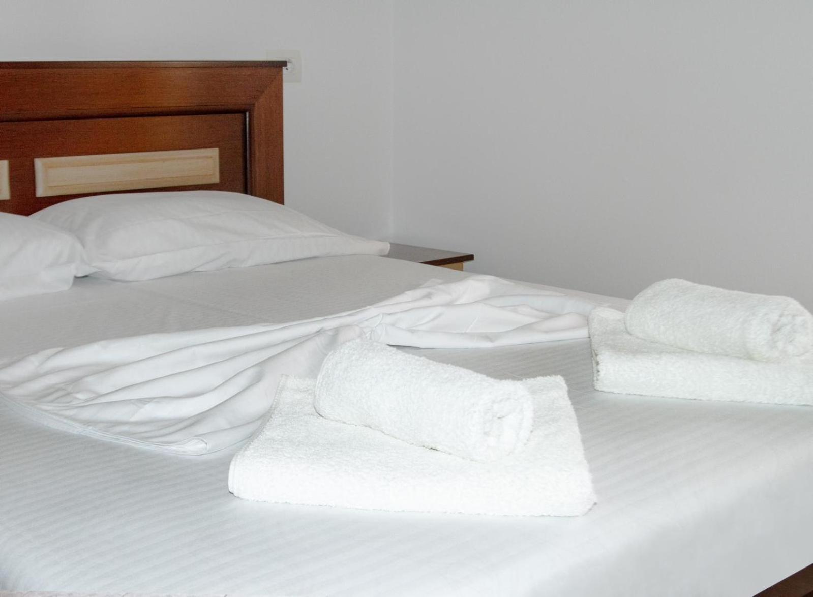 Kel Rooms Ksamil Extérieur photo