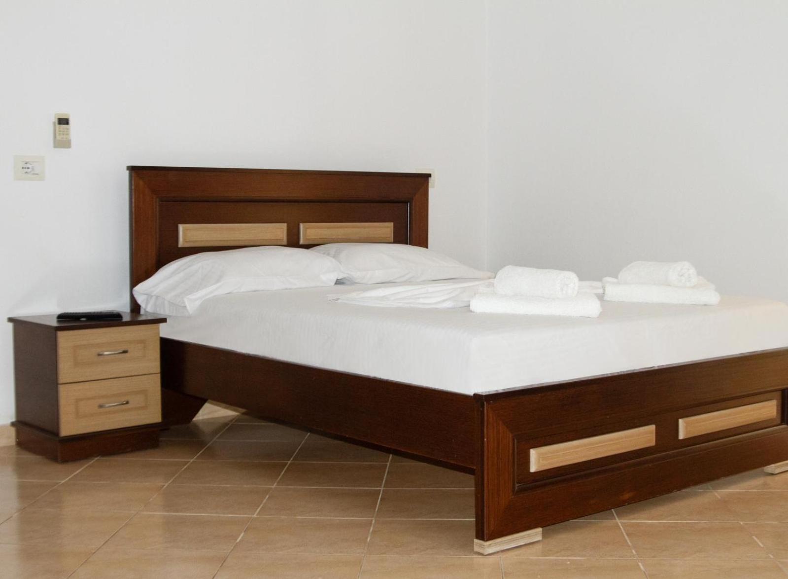 Kel Rooms Ksamil Extérieur photo