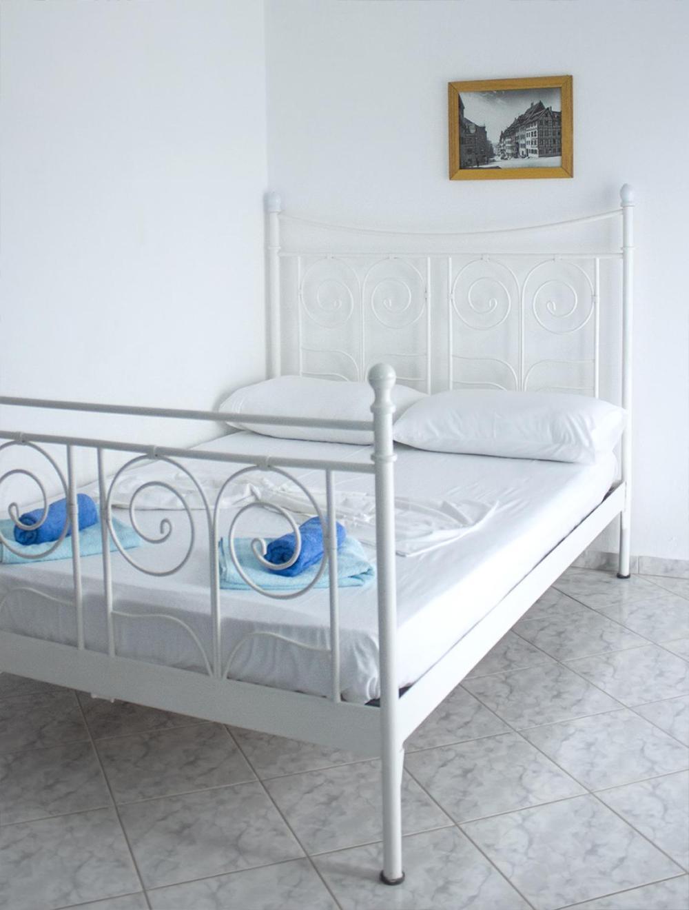 Kel Rooms Ksamil Extérieur photo