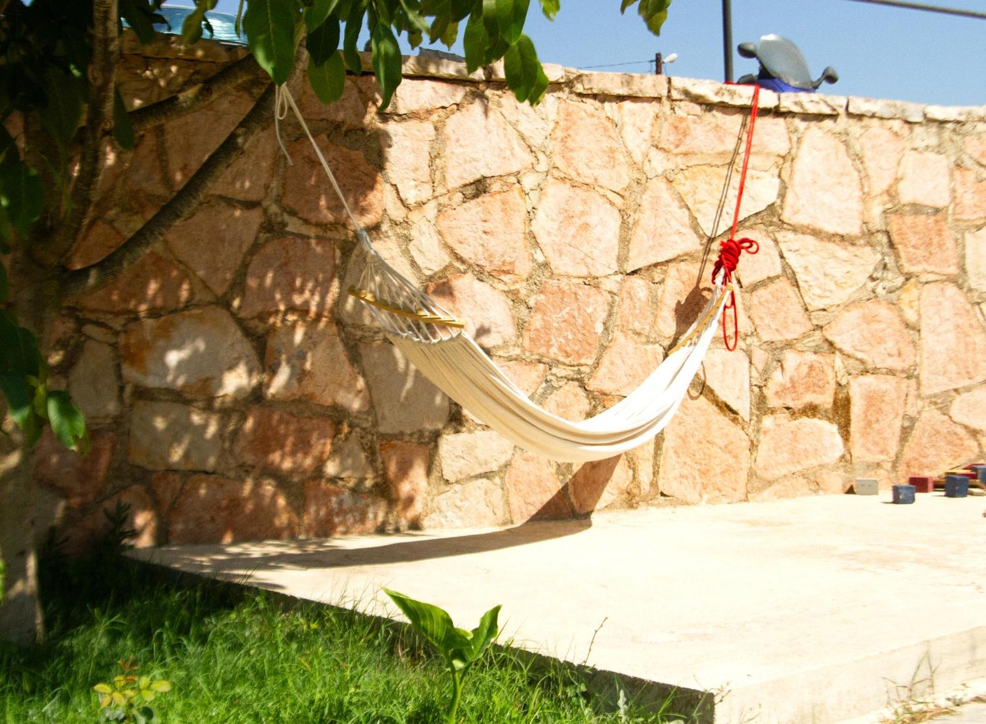 Kel Rooms Ksamil Extérieur photo