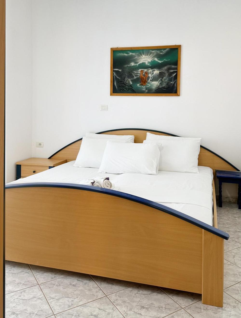 Kel Rooms Ksamil Extérieur photo