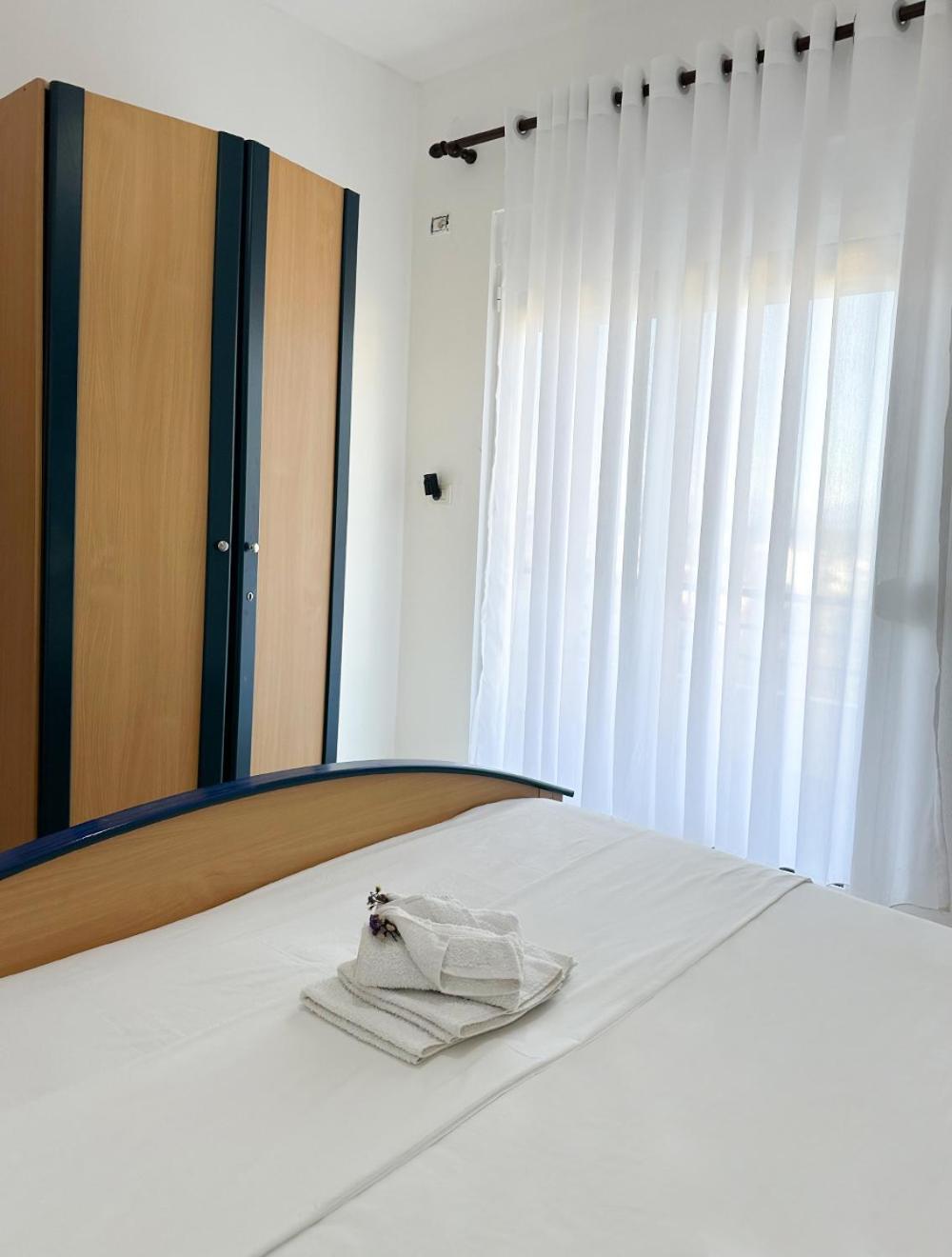 Kel Rooms Ksamil Extérieur photo