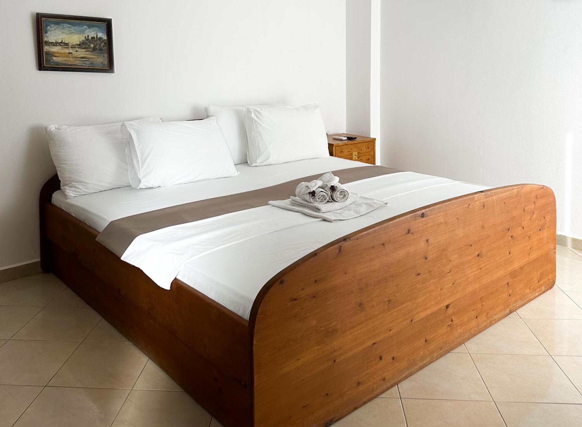Kel Rooms Ksamil Extérieur photo
